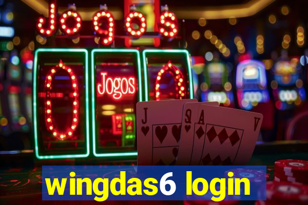 wingdas6 login